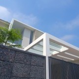 4. Detail Tampak Depan